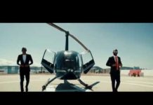 “Toté” é o single promocional do primeiro álbum de Enock