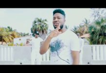 Fenómeno lança video clip