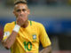Neymar despede-se da seleção brasileira após eliminação do Mundial