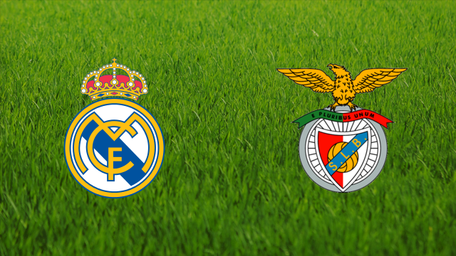 Sport Lisboa Benfica evita cruzamento com Real Madrid na fase de grupos