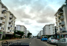 Centralidades angolanas: cidades modernas com governação do século XIX?