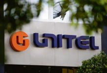Rede da Unitel vai abaixo no dia seguinte ao sucesso da entrada em Bolsa