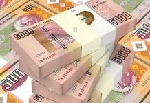 FMI baixa previsão de crescimento de Angola de 2,4% para 2,1% este ano