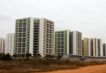 Tribunal condena casal por ocupação ilegal de apartamento na centralidade Vida Pacífica