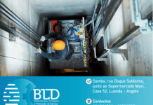 Manutenção e Reparação de Elevador