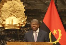 João Lourenço realiza visita oficial à República Popular da China