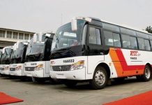 GPL assume gestão da TCUL