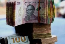 Economia angolana cresceu e país arrecadou 23,5 mil ME em 2024