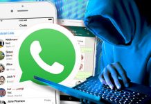 WhatsApp desactualizado sujeito a ataques cibernéticos