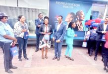 ENSA abre agência no Kilamba