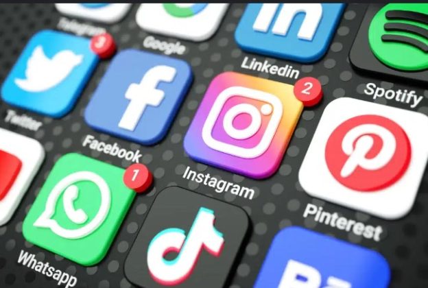 Lista das redes sociais mais usadas de 2024 tem algumas surpresas ...