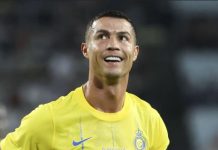 Cristiano Ronaldo: «Este será, provavelmente, o meu último ano no futebol»