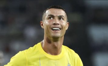 Cristiano Ronaldo: «Este será, provavelmente, o meu último ano no futebol»