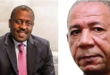 Caso Dino e Kopelipa: Um teste à Justiça angolana