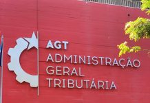 AGT começa a aplicar facturação electrónica em 1 de Janeiro de 2026