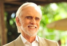 MORREU ACTOR BRASILEIRO FRANCISCO CUOCO TINHA 91 ANOS