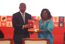 “Luísa Damião: Uma Vida ao Serviço da Nação”