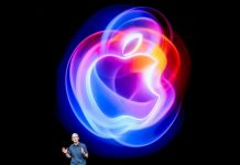 Apple está “aberta” à possibilidade de comprar empresas de IA