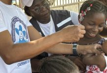 Kilamba em prontidão para mais uma campanha de vacinação