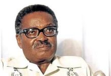 “Kilamba” apelido de guerra de Agostinho Neto