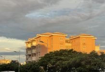 Kilamba com restrição de água esta segunda-feira