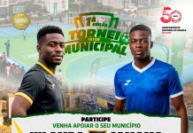 Grande Derbi Kilamba vs Camama