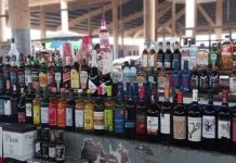 Já em vigor lei que proíbe venda de bebidas alcoólicas perto de escolas, cemitérios e igrejas, com multas que atingem 18 milhões de kwanzas