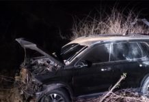 Nuno Baio fora de perigo depois de aparatoso acidente