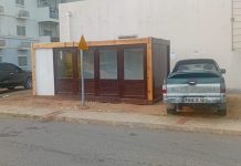 Morador denuncia anarquia no Kilamba