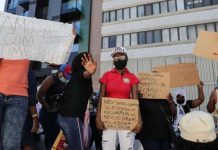 Brasil e Angola responsáveis por 70 por cento dos trabalhadores estrangeiros em Portugal