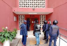 Administração actua contra proprietário de apartamento que retirou as grades da varanda