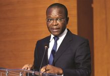 Adão de Almeida sucede Carolina Cerqueira na assembleia nacional