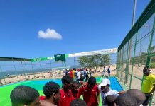 Equipa de Futsal do Kilamba não sabe “brincar”