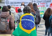 “Volte para o seu país”: a xenofobia está a aumentar em Portugal