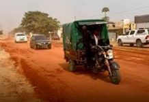 Troço do cemiterio de Viana finalmente ressuscita dos mortos!