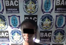 Detidas as jovens que agrediram a amiga no Kilamba