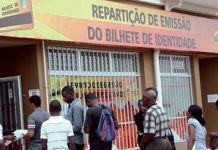 Kilamba acolhe campanha massiva de emissão do BI