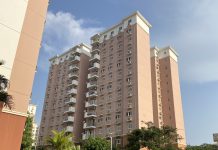 Kilamba sob pressão