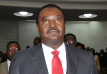 Nandó será sepultado hoje (22/12 ) no Alto das Cruzes