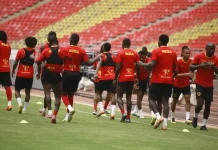 Angola, uma oportunidade de brilhar?