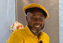 Xavier Kassoma afirmou “Fui eu quem descobriu Jonathan Buato e Clinton da Mata” e não Pedro Gonçalves