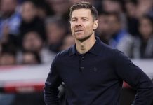 A crise é real, chegou a Madrid e tem um nome: Xabi Alonso