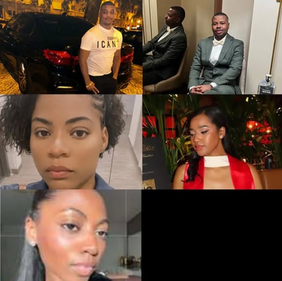 jovens morrem em acidente