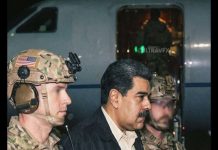 VENEZUELA: A LÓGICA DA NORMALIZAÇÃO DA LEI DO MAIS FORTE E A LIÇÃO PARA ANGOLA