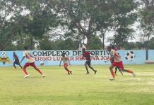 XK do Kilamba “bate” o 1•De Agosto em casa