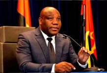 Tribunal rejeita recurso de ex-ministro