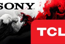 A divisão de televisões da Sony passará a ser controlada pela chinesa TCL