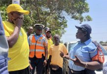 Kilamba terá novas paragens de táxi