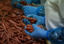 Sicasal reabre fábrica após encomenda de Angola