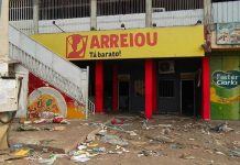 Empresas falsificam documentos para terem acesso a crédito no âmbito da vandalização dos bens públicos